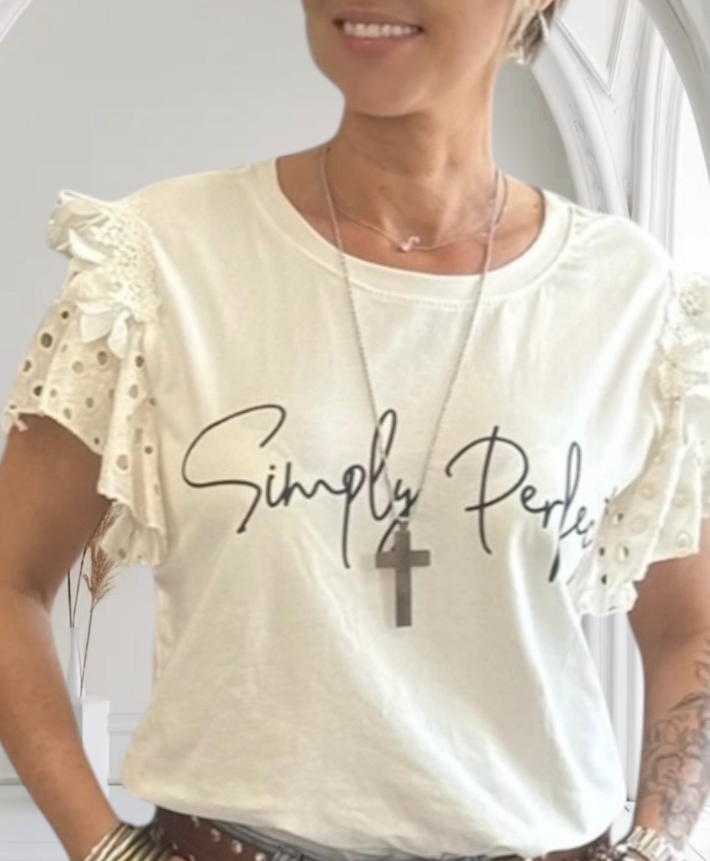 T.SHIRT SIMPLY