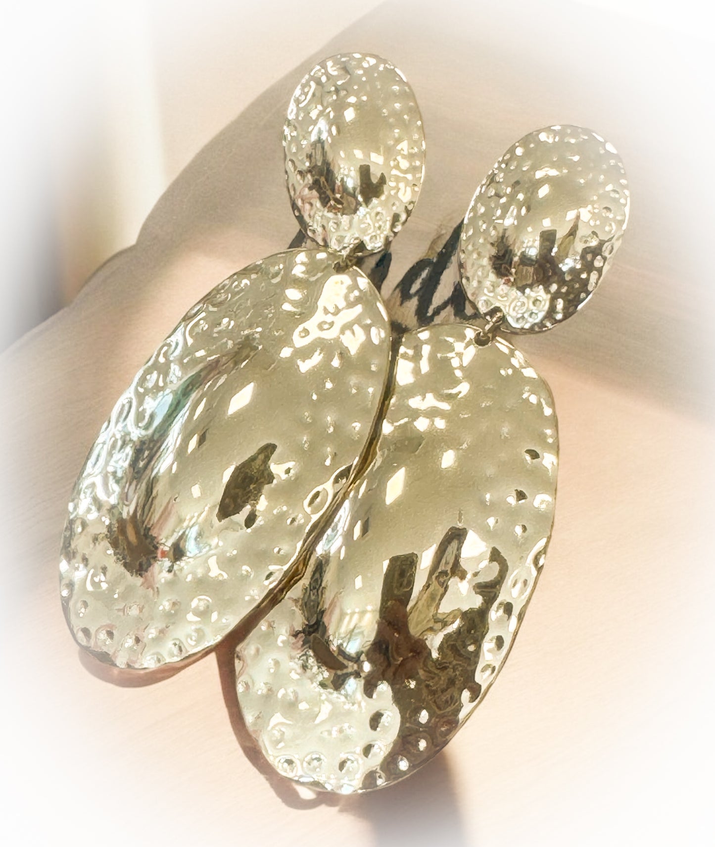 BOUCLES D’OREILLES ISADORA