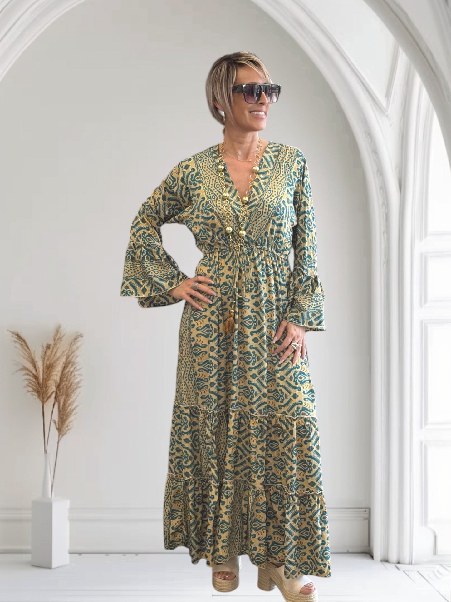 ROBE GLORIA