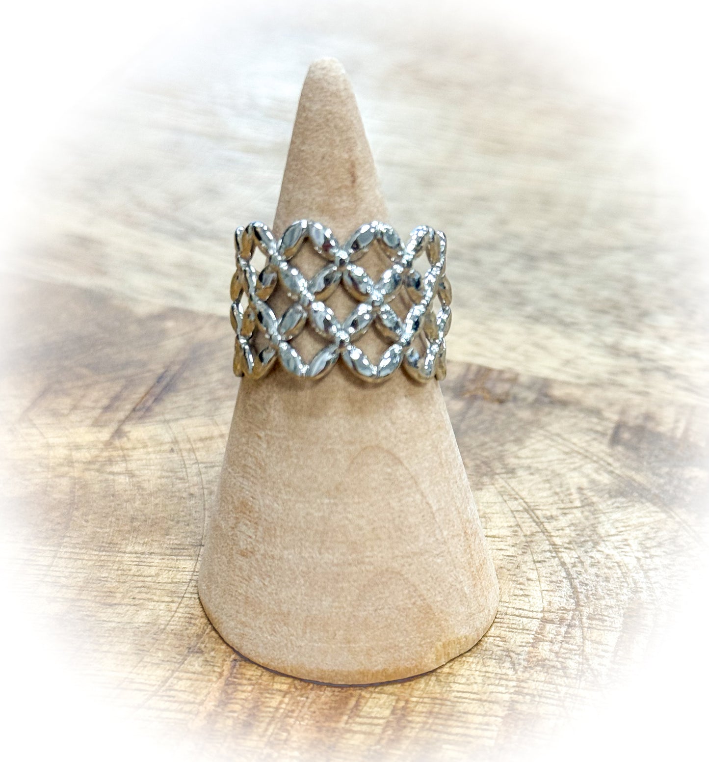 BAGUE MIRAGE