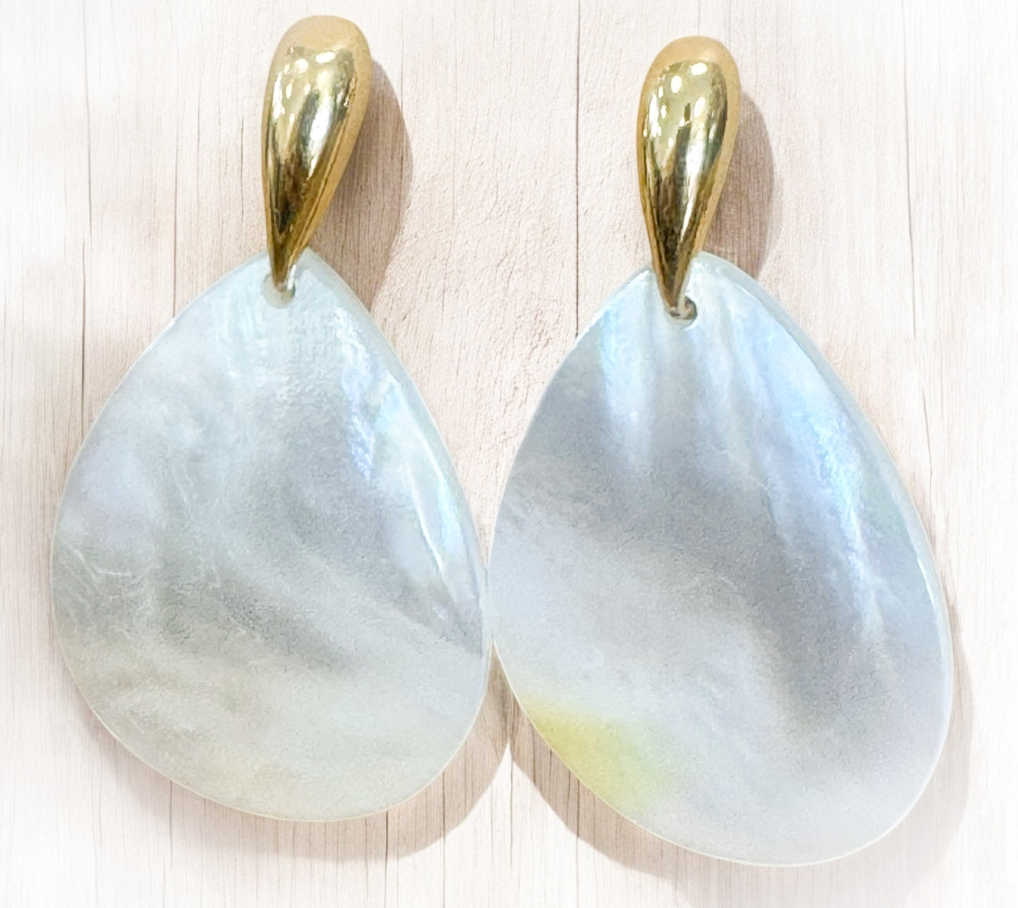 BOUCLES D’OREILLES SOLINE