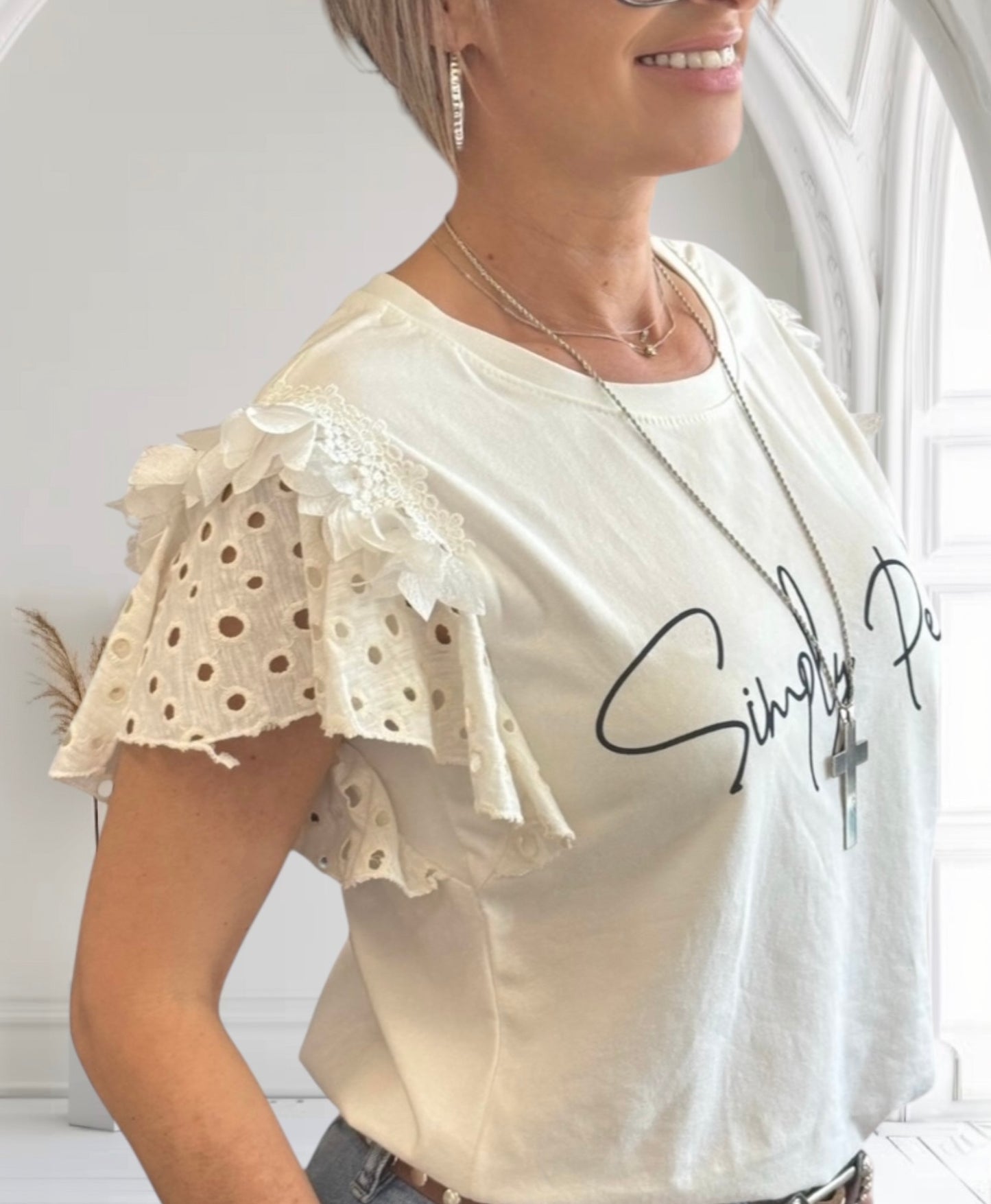 T.SHIRT SIMPLY