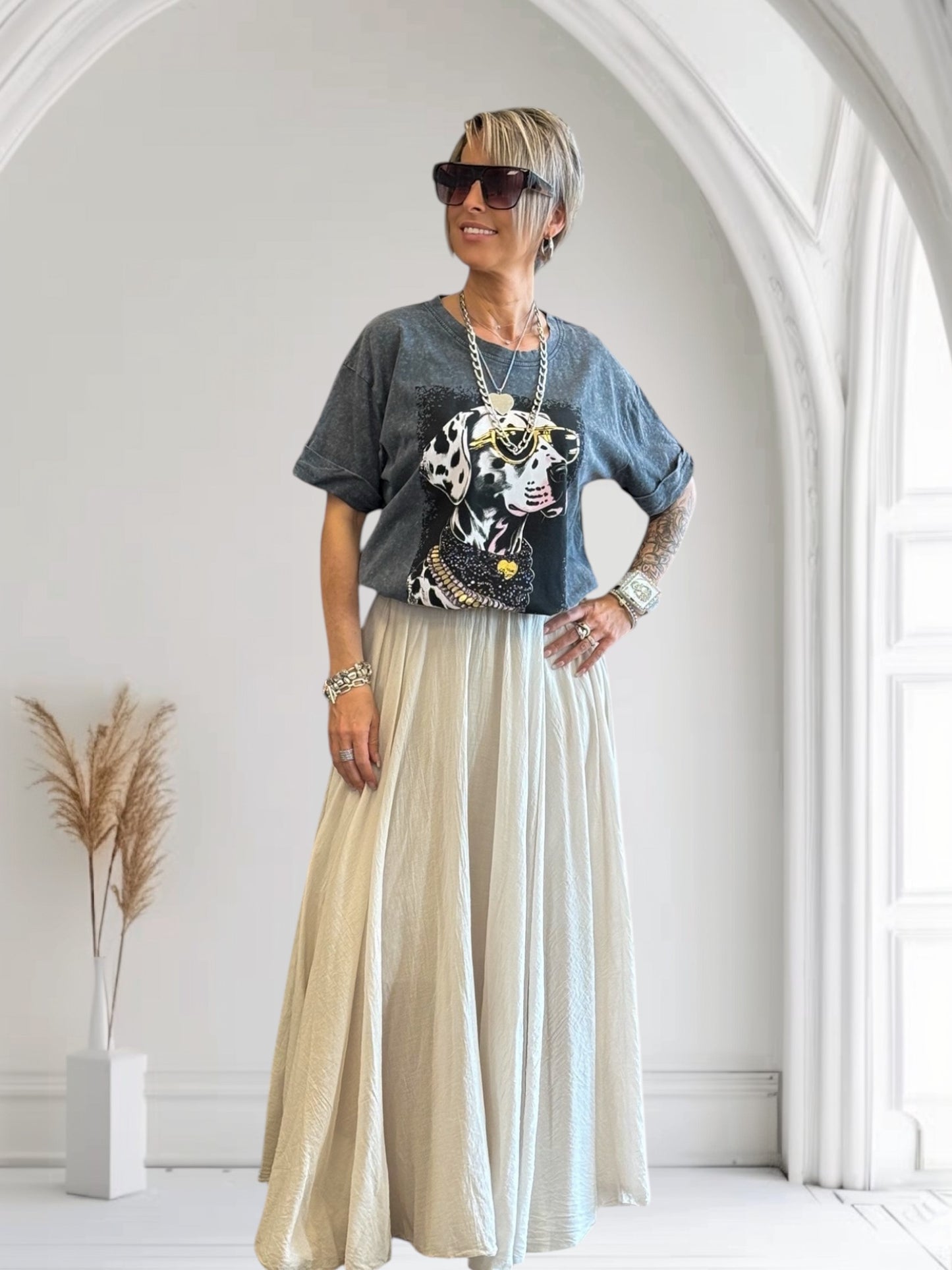 T.SHIRT BOLTO