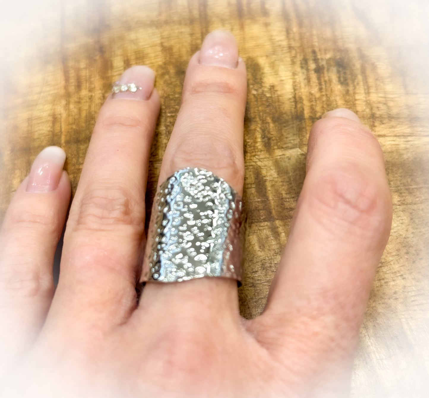 BAGUE MONTANA