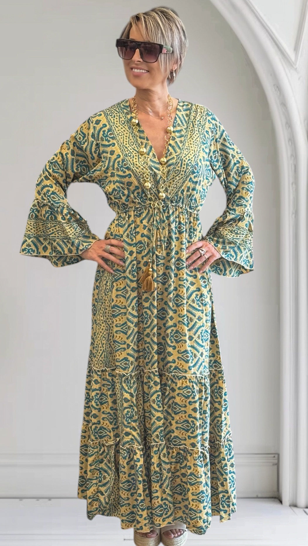 ROBE GLORIA