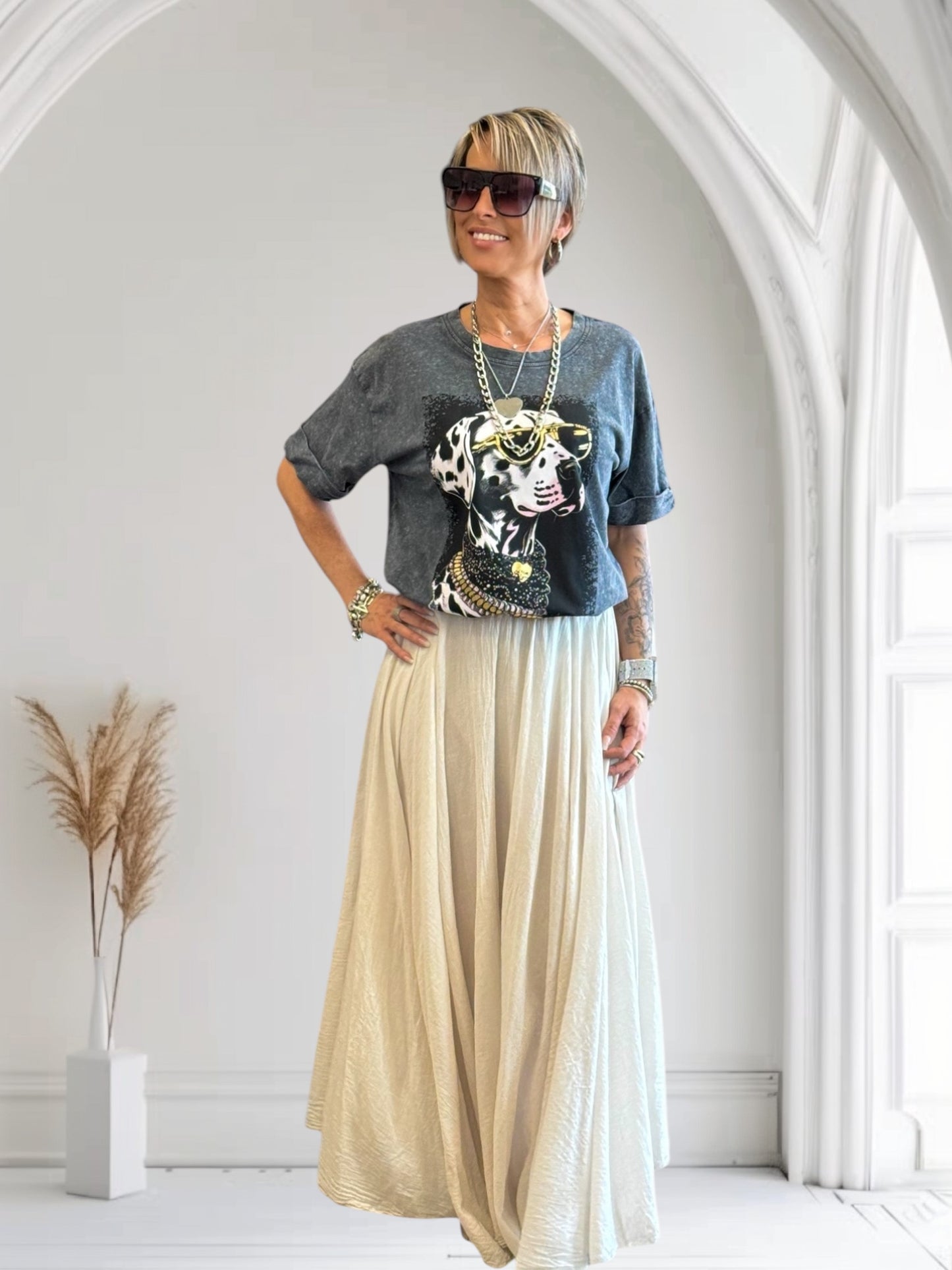 T.SHIRT BOLTO