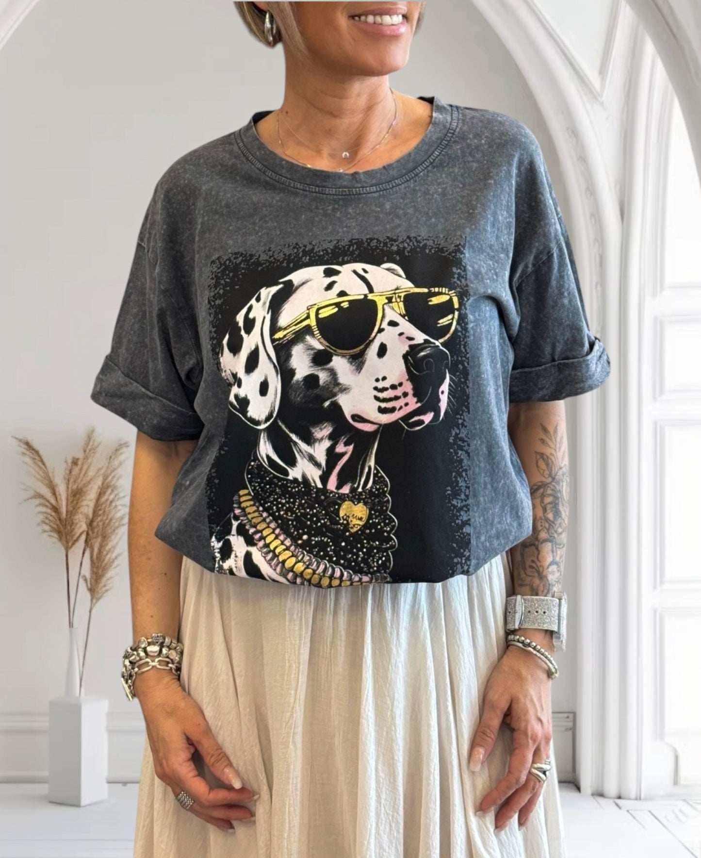 T.SHIRT BOLTO