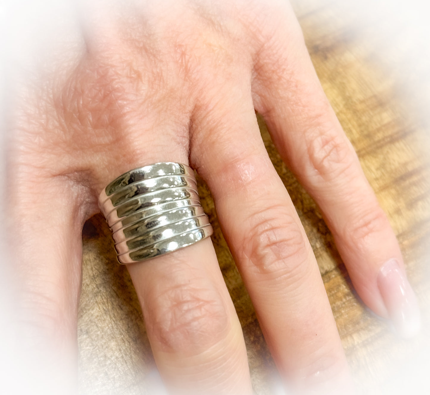 BAGUE GISSA