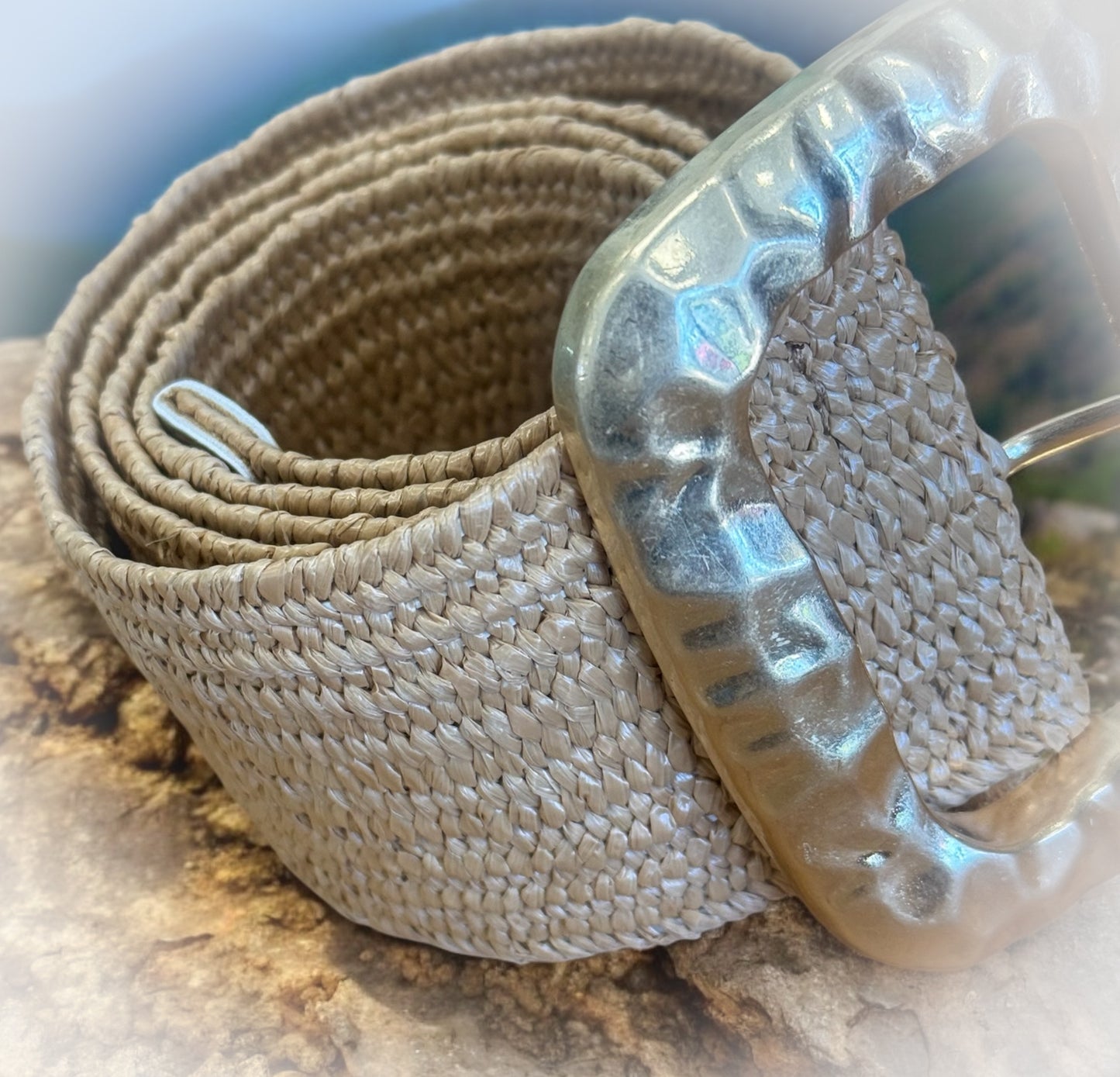 CEINTURE EXTENSIBLE MARLEY