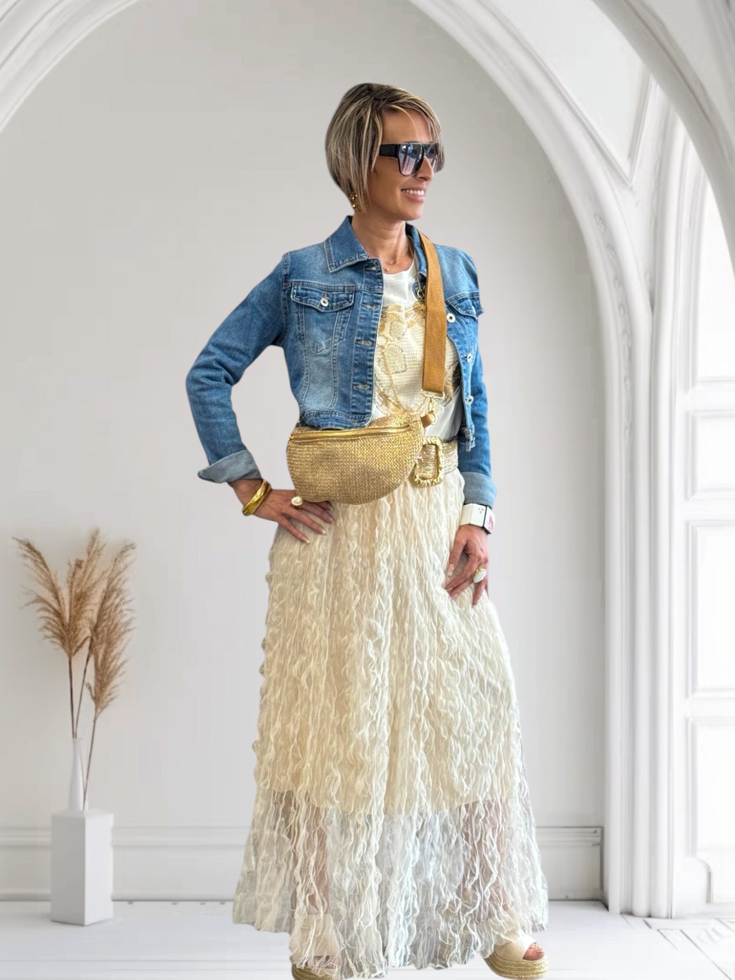VESTE PRETTY