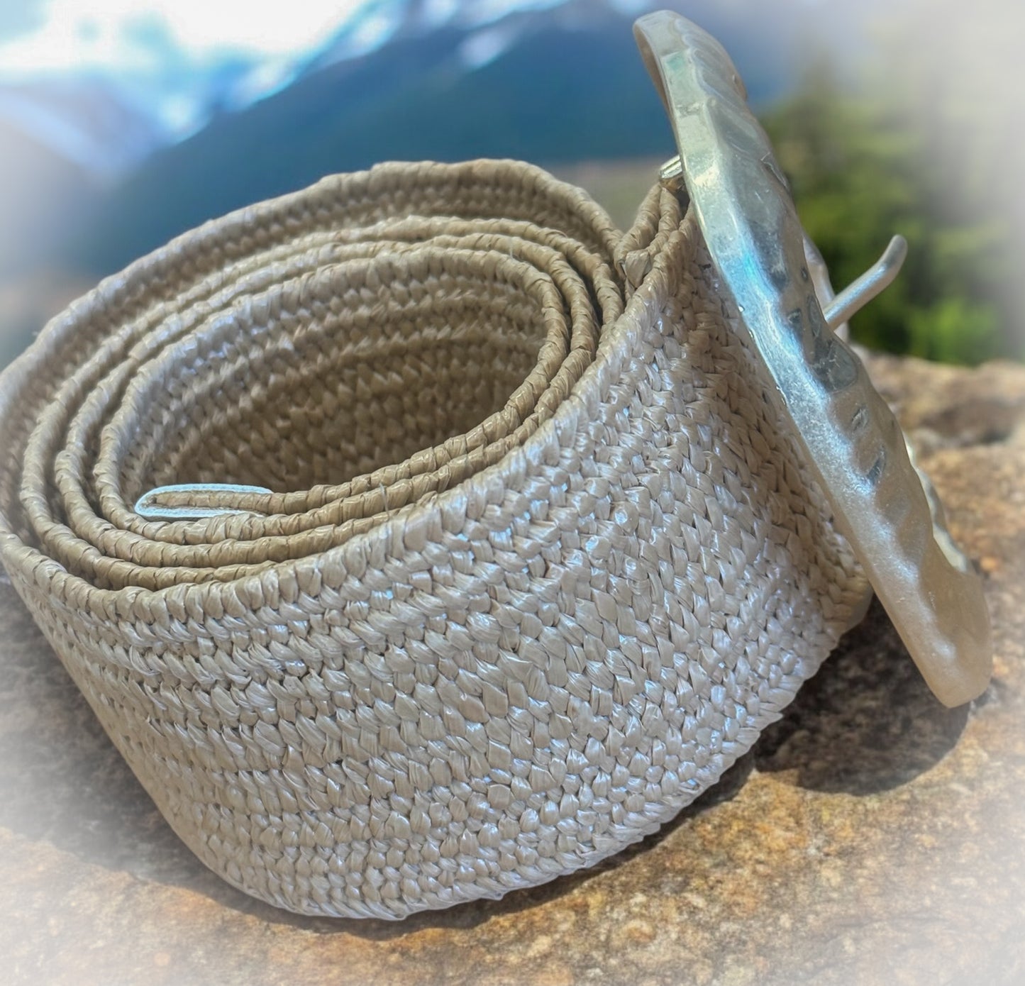CEINTURE EXTENSIBLE MARLEY