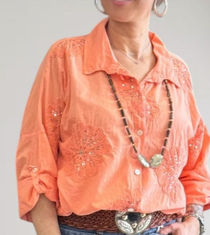 CHEMISE KILO