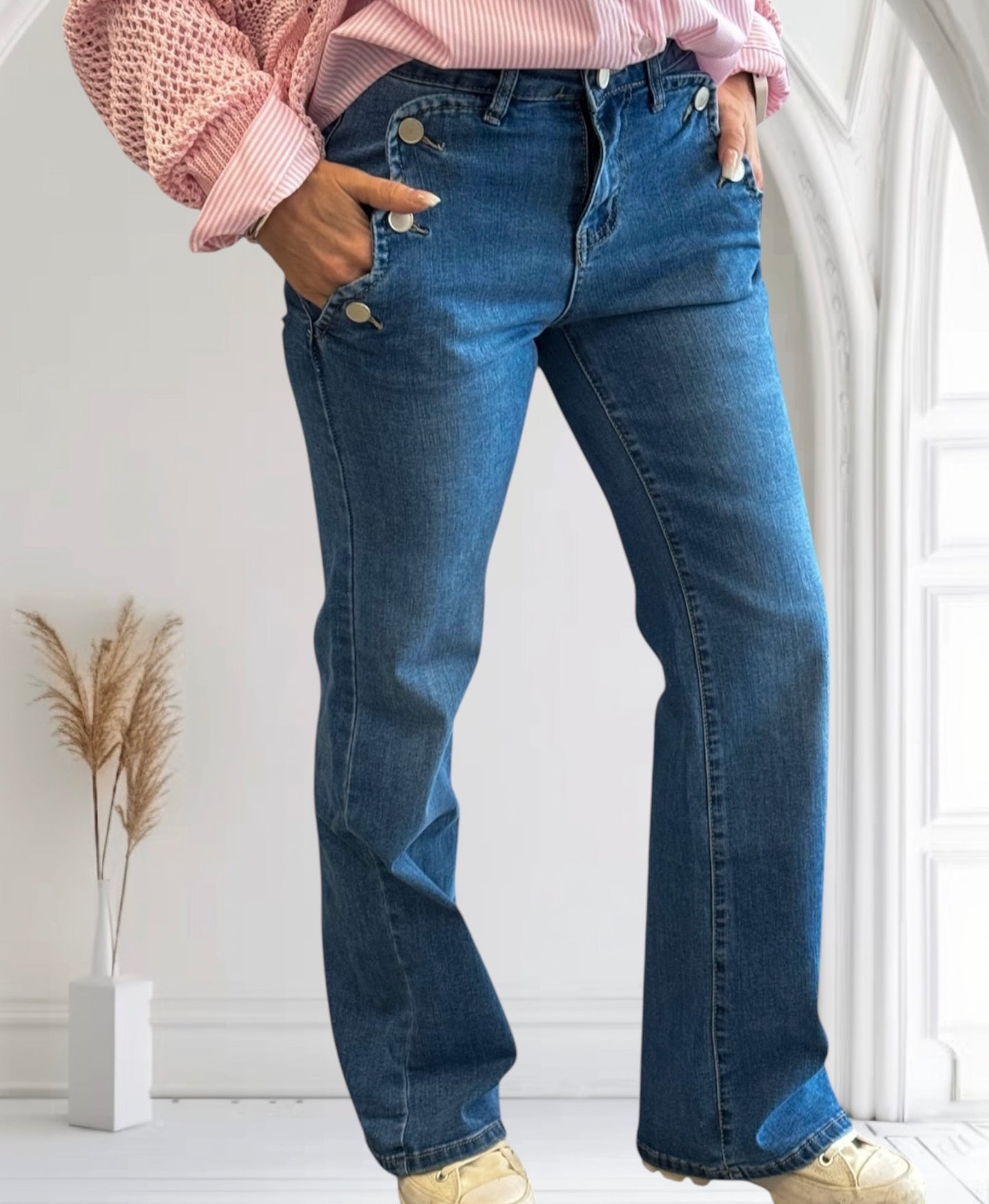 JEANS JACK