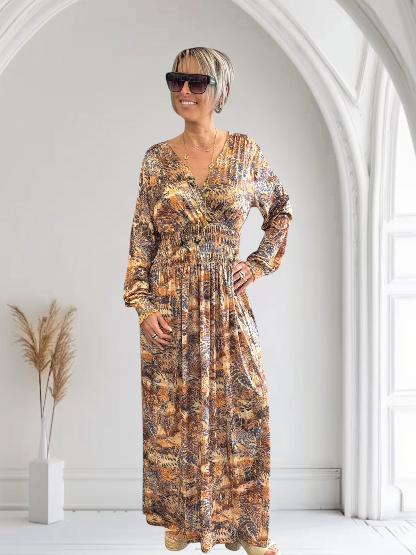 ROBE JODY MARRON