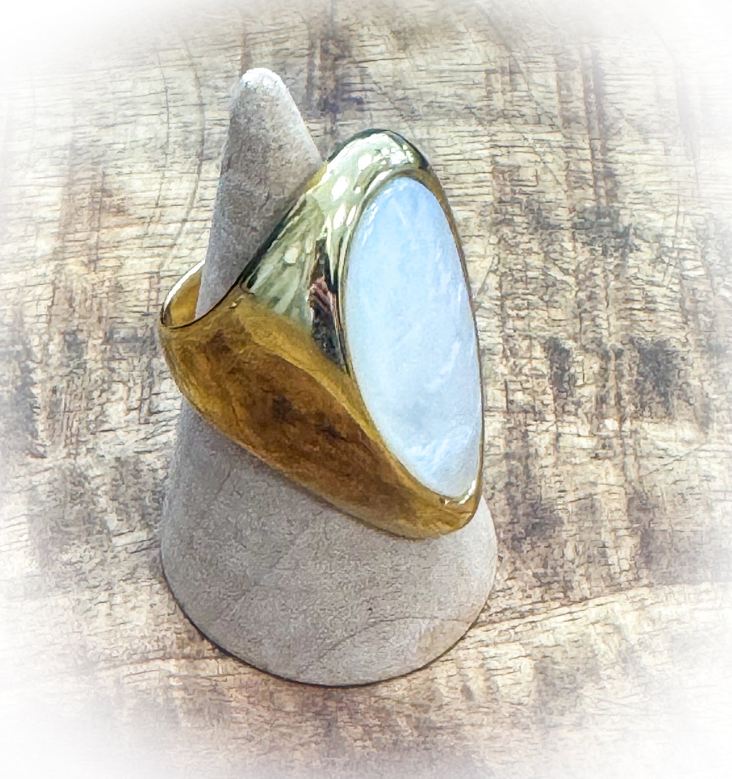 BAGUE INDY