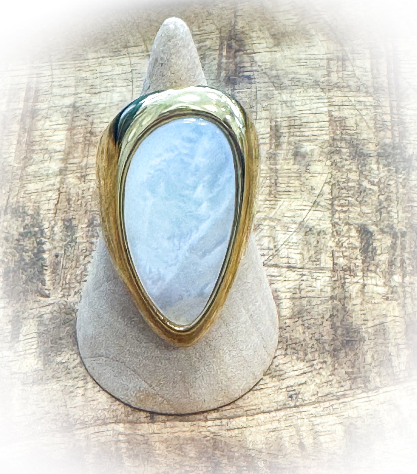 BAGUE INDY