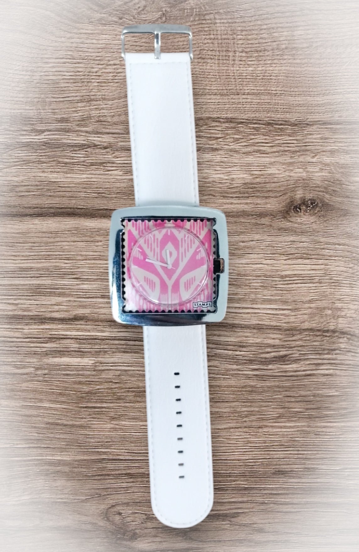 CADRAN MAYA STAMPS
