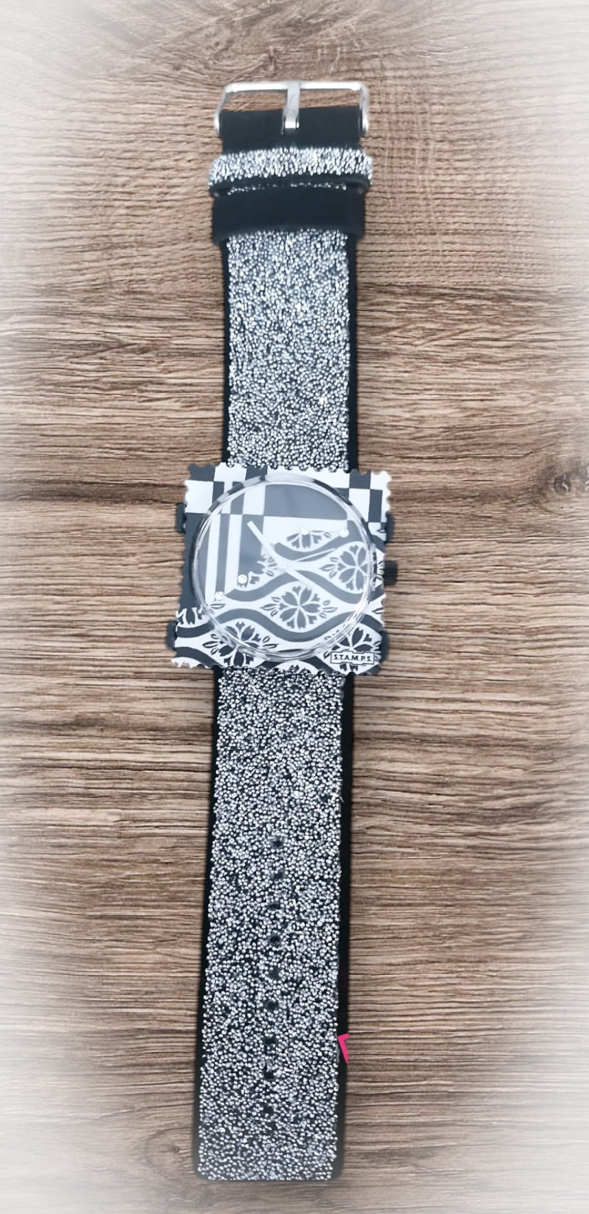 CADRAN DIAMOND OLD TIME Stamps