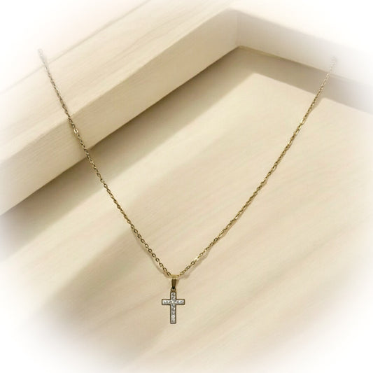 COLLIER ONA GOLD
