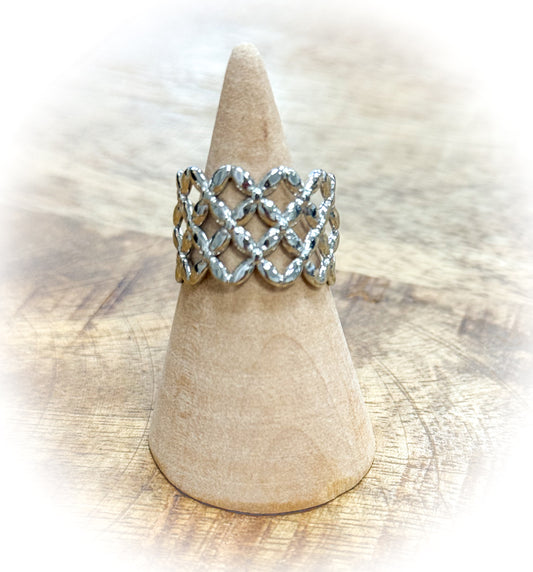 BAGUE MIRAGE