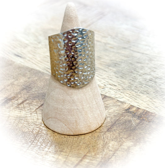 BAGUE MONTANA