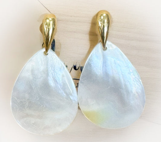BOUCLES D’OREILLES SOLINE