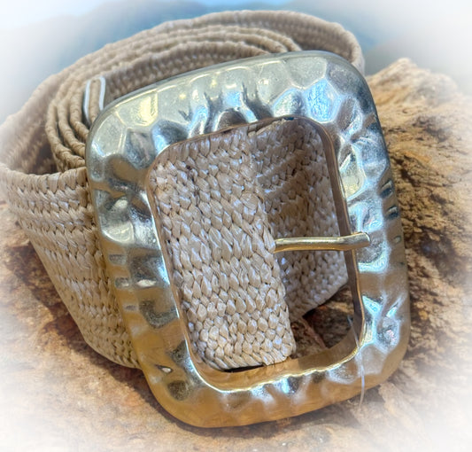 CEINTURE EXTENSIBLE MARLEY