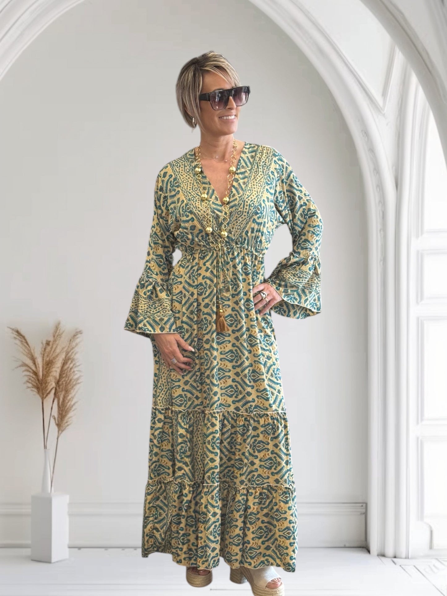 ROBE GLORIA