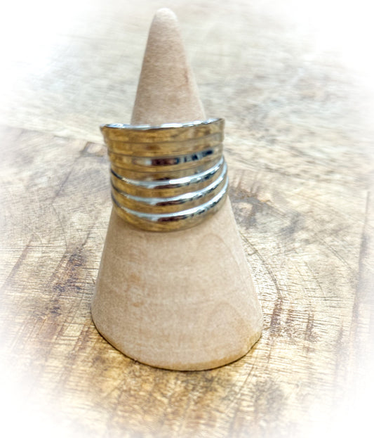 BAGUE GISSA