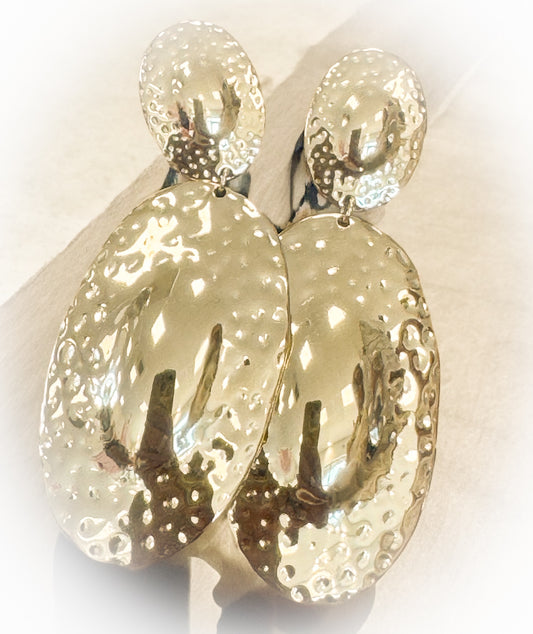 BOUCLES D’OREILLES ISADORA