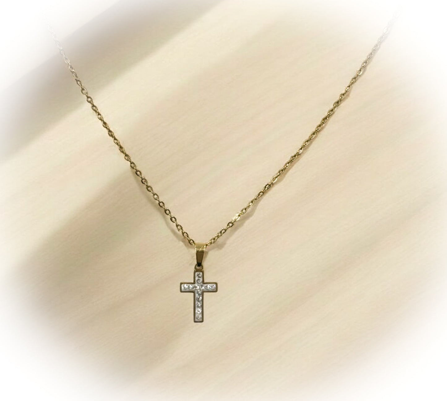 COLLIER ONA GOLD
