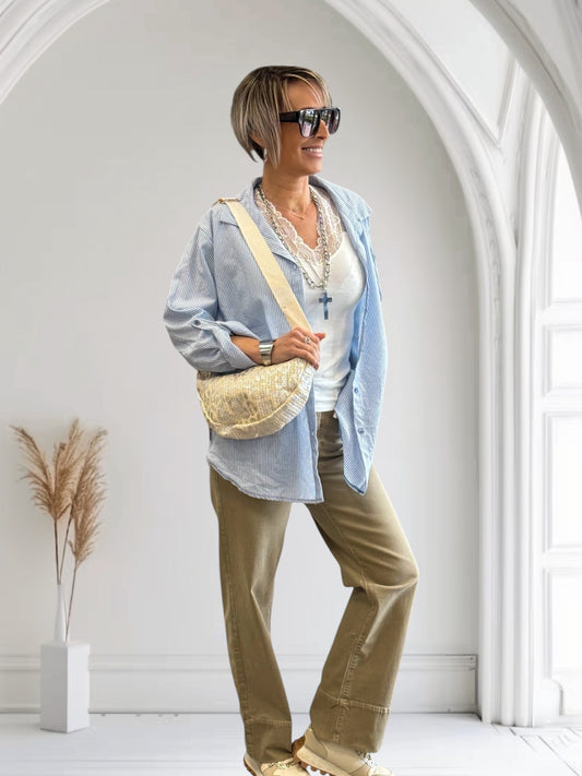 CHEMISE ELZA
