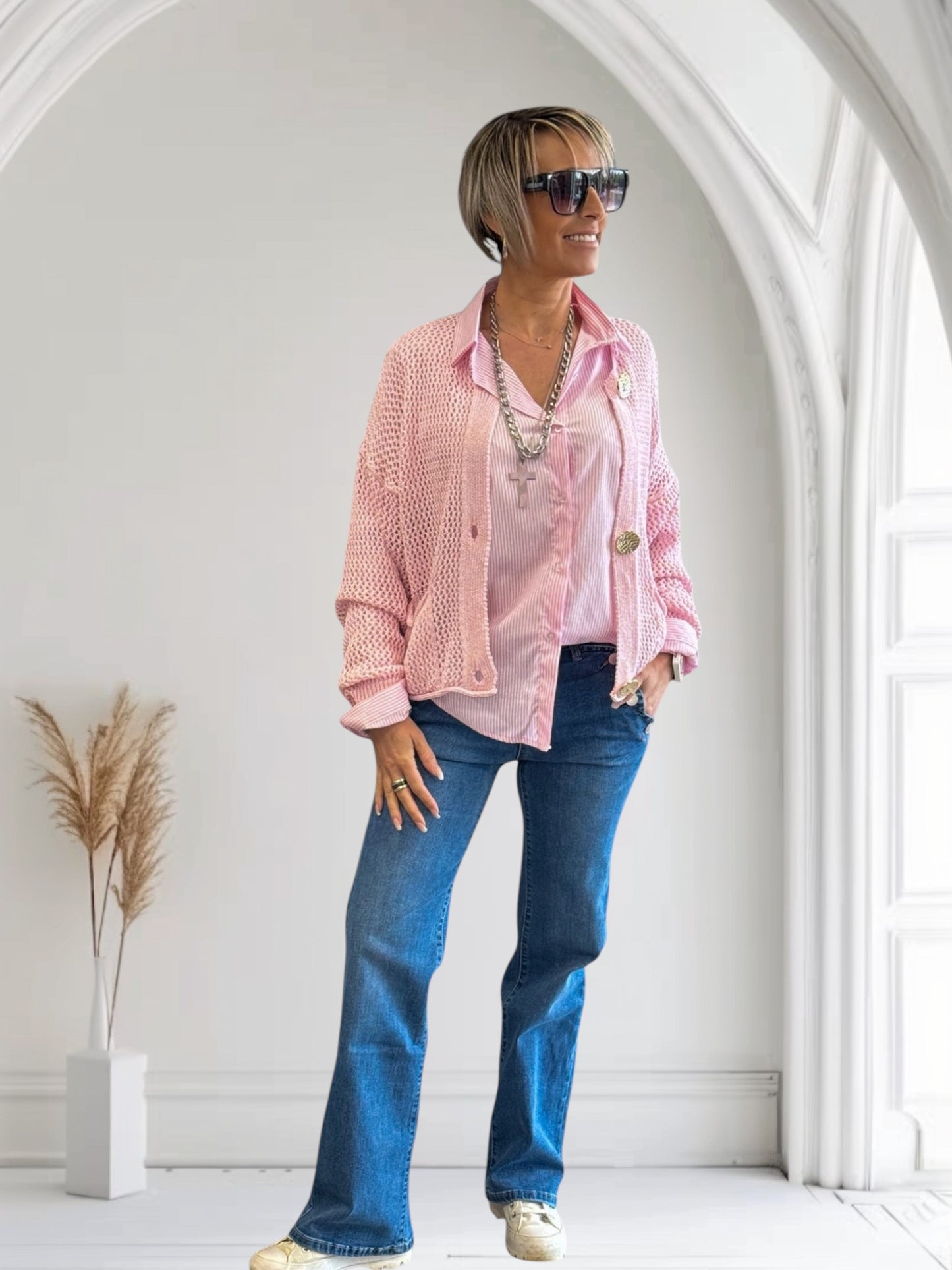 JEANS JACK