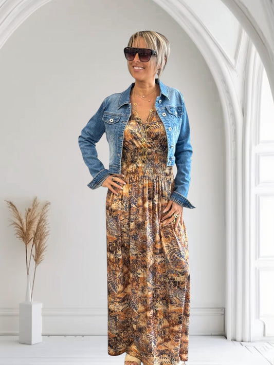 ROBE JODY MARRON