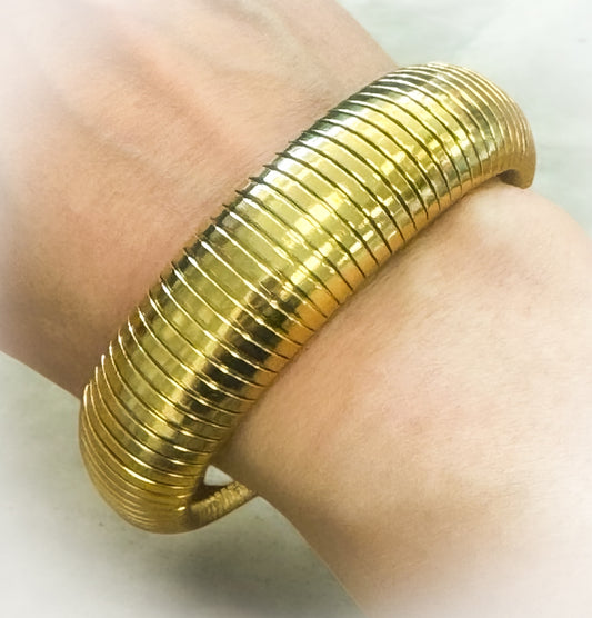 BRACELET GOLD HOLLY