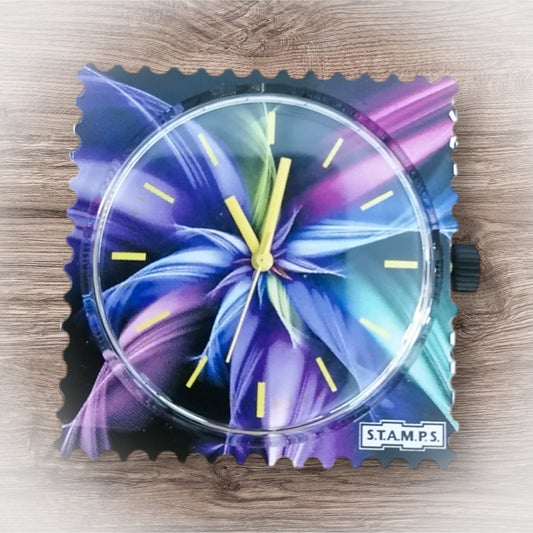 CADRAN MAGIC BLOSSOM STAMPS