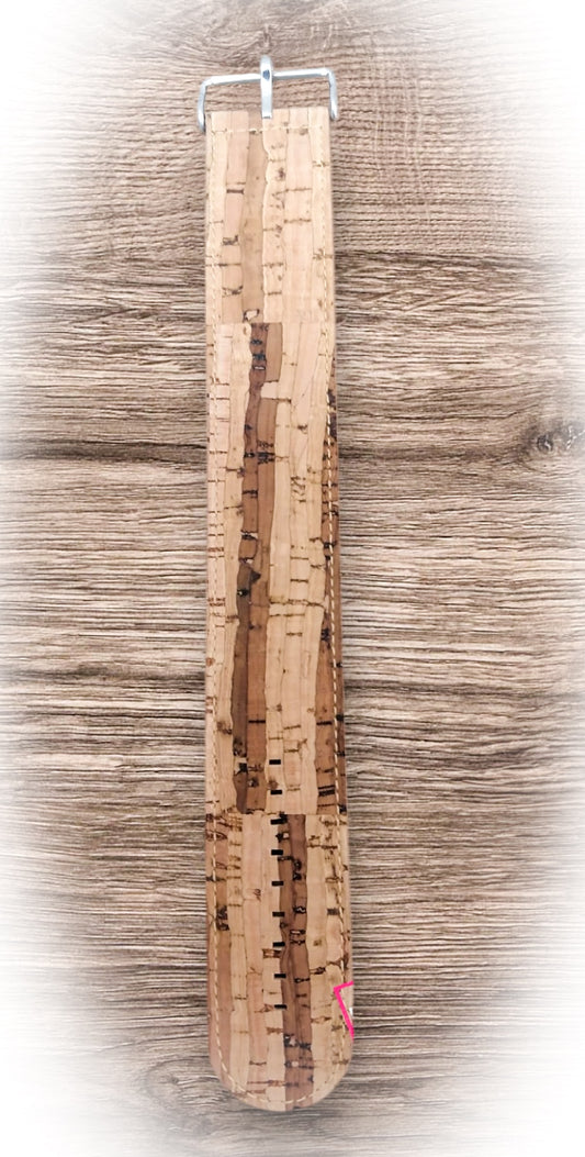 MONTRE CORK BAMBOO Stamps